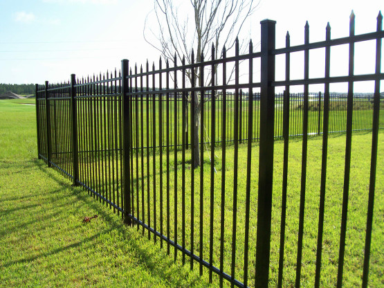 Knoxville Fence Company | Fence Contractor Knoxville