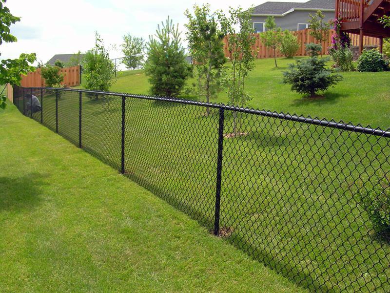 Knoxville Fence Company | Fence Contractor Knoxville